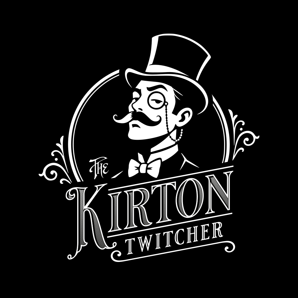 The Kirton Twitcher